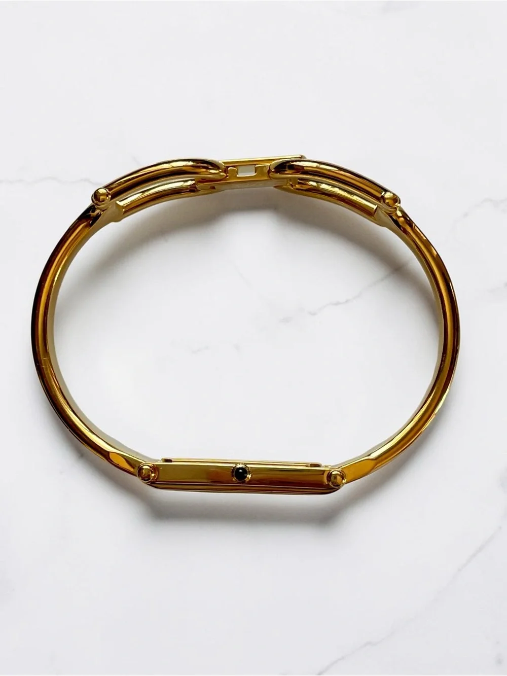 Gucci authentic watch